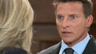 Jason puts on his only suit for the custody hearing | Image: ABC